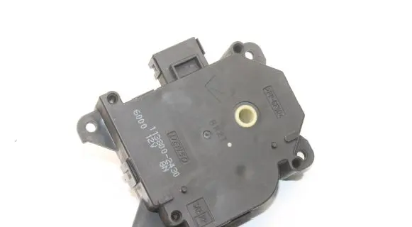Honda Insight Air flap motor/actuator 1138002430