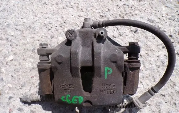 KIA Ceed Front brake caliper