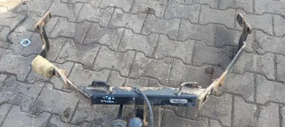 Citroen Xsara Picasso Tow bar 