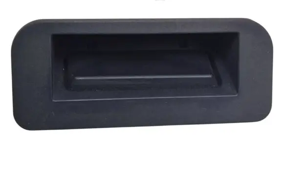 Mercedes-Benz CLC CL203 Tailgate/trunk/boot exterior handle A2037501093