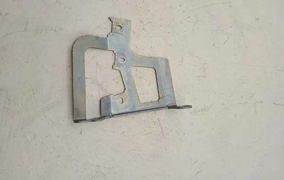 Mercedes-Benz S C217 Other engine bay part A1771502873