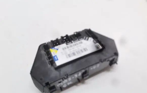 Mercedes-Benz S W220 Door control unit/module 2208214959