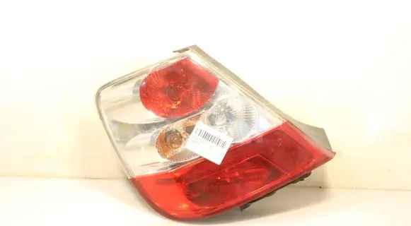 Honda Civic Rear/tail lights