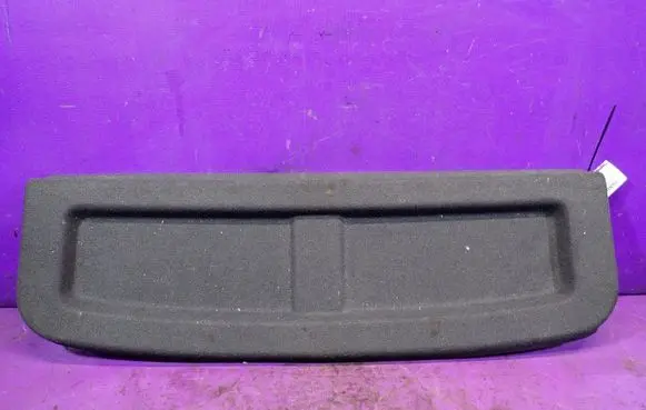 Hyundai i10 Parcel shelf 
