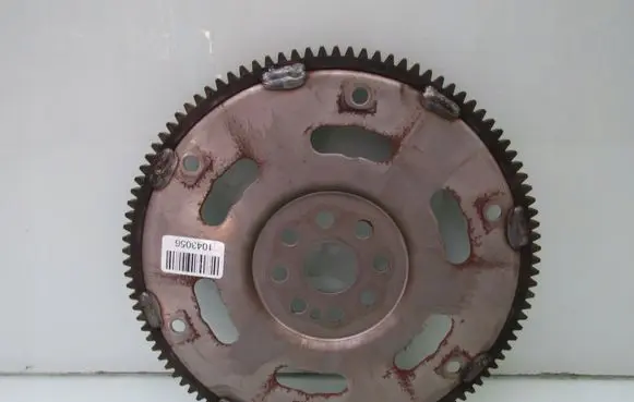 Suzuki Vitara (LY) Flywheel