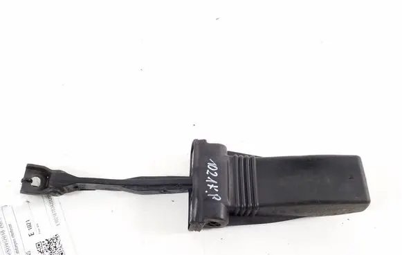 Audi e-tron Front door check strap stopper 4KE837249