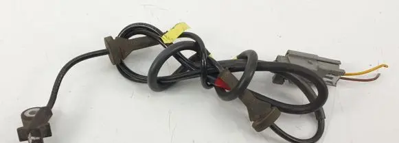 Volvo XC90 ABS rear brake sensor 30773744