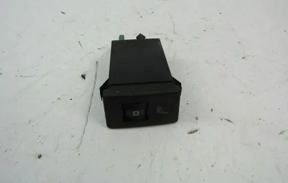 Audi A4 S4 B5 8D Seat heating switch 8D0963563
