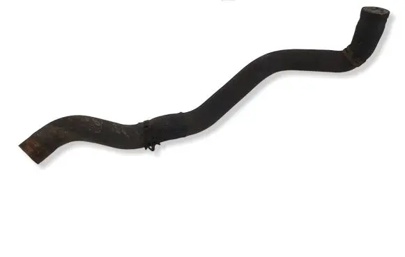 Nissan Navara D40 Engine coolant pipe/hose 