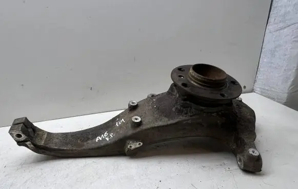 BMW 7 F01 F02 F03 F04 Front wheel hub