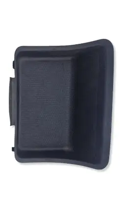 Volvo V40 Panel drawer/shelf pad 01302313