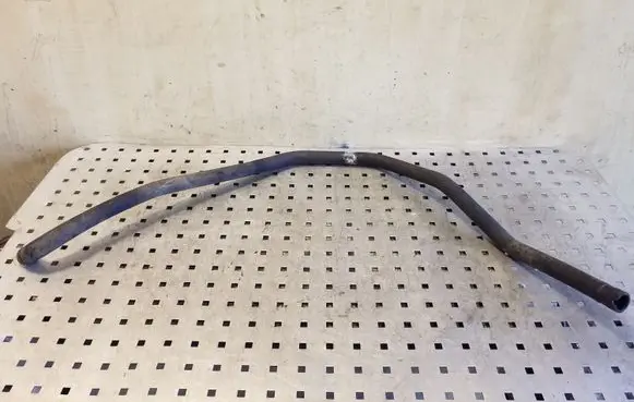 Fiat Ducato Engine coolant pipe/hose