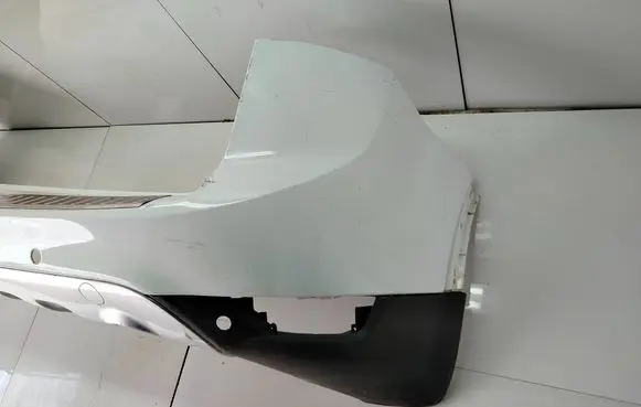 Ford Kuga I Rear bumper 8V4117906A