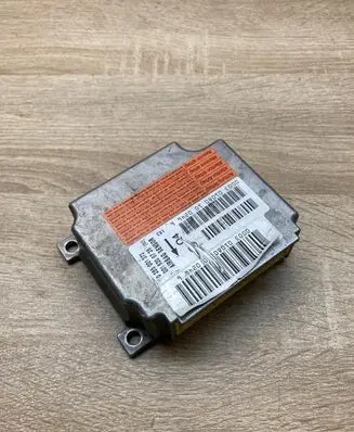 Mercedes-Benz C W203 Airbag control unit/module 0018209726 0285001373