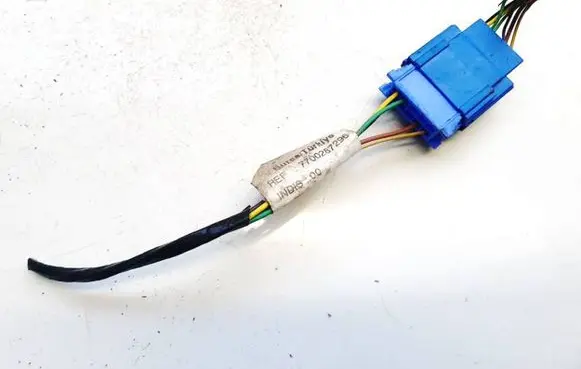 Renault Megane I Sensor 7700287296