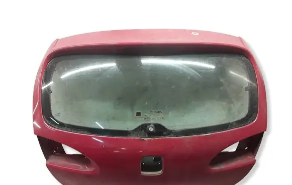 Seat Leon (1P) Tailgate/trunk/boot lid 