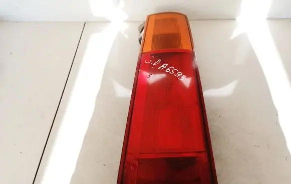 Honda CR-V Rear/tail lights