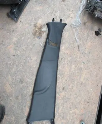 Opel Astra K (B) pillar trim (bottom) WXE11E0028 39058337 322225228