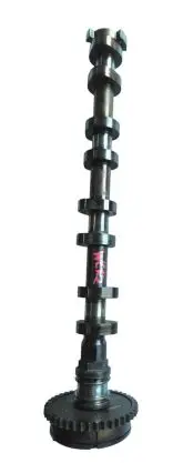 Camshaft