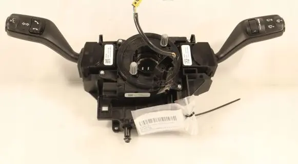 Ford Mondeo MK IV Light switch 6G9T-17A553-AE