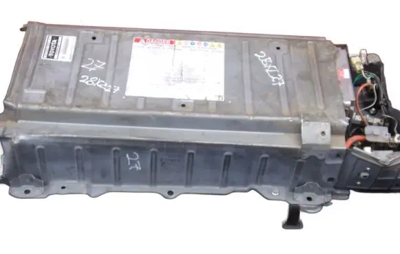 Toyota Prius (NHW20) Hybrid / electric car battery G928047110 1NZFXE