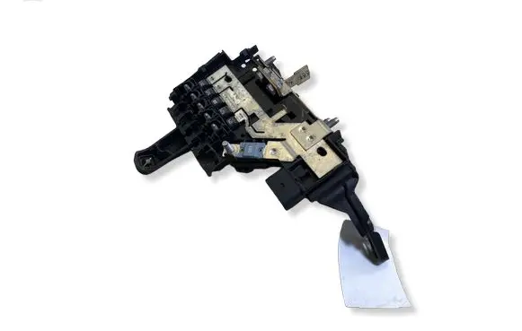 Mercedes-Benz GLC X253 C253 Positive wiring loom A2535409715