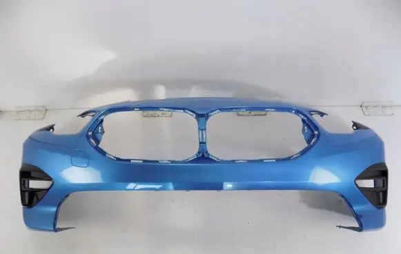 BMW 2 F44 Front bumper