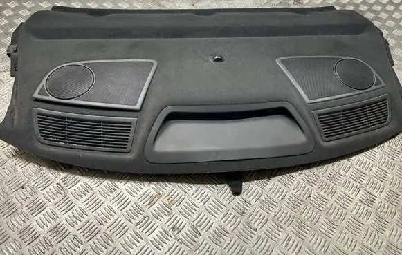 Jaguar XJ X351 Parcel shelf 