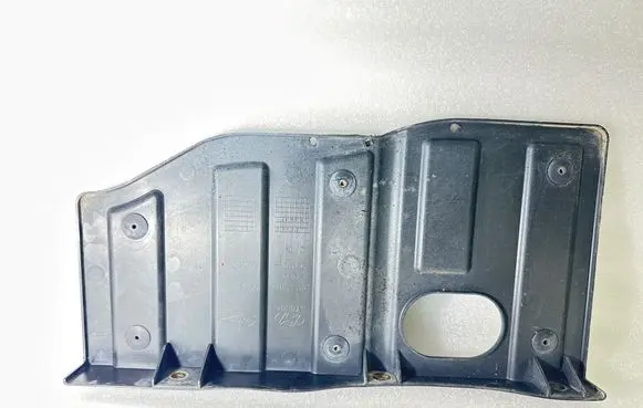 Hyundai i40 Engine splash shield/under tray 291203Z000