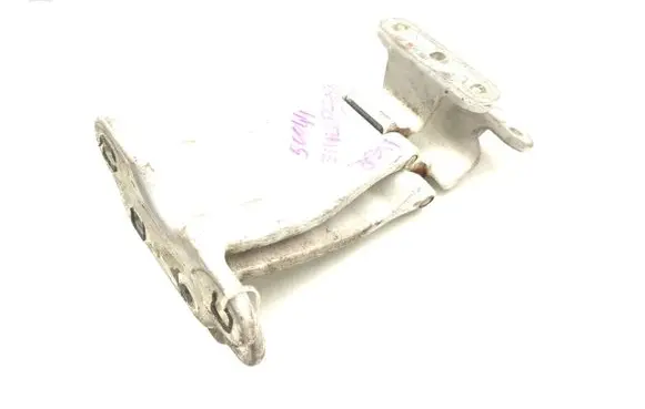 Ford Transit Custom Rear door hinge set 
