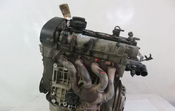 Skoda Fabia Mk1 (6Y) Engine BKY
