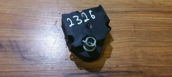 Opel Sintra Air flap motor/actuator 16167292 G3190421B