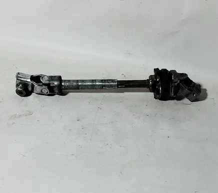 Renault Scenic II - Grand scenic II Steering column universal joint 50410246 03041001