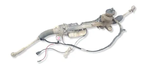 Volkswagen PASSAT B7 Steering rack 3C1423103L