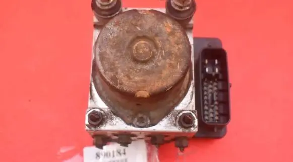 Mitsubishi Outlander ABS Pump MN102311
