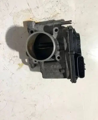 Mazda 6 Throttle body valve R2AA136B0 007100085