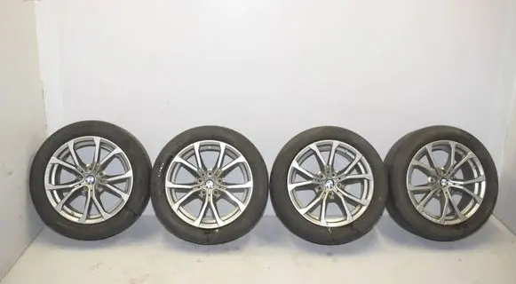 BMW 3 G20 G21 R17 alloy rim 6883518 36116883518