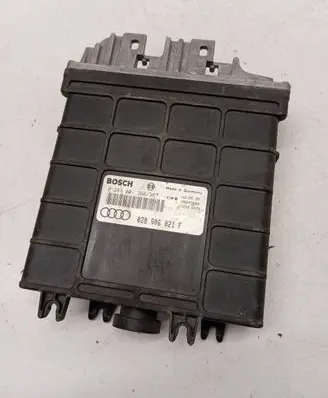 Audi A4 S4 B5 8D Engine control unit/module 028906021F 0281001366 28SA2680