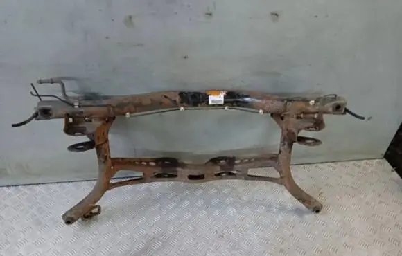 Seat Leon (1P) Rear subframe 1K0505315BH 21BTXDDHBH