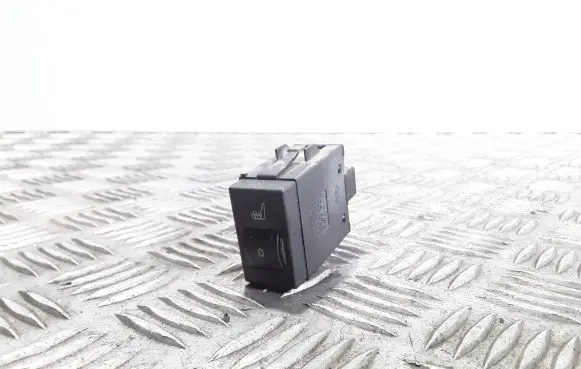 Ford Focus Seat heating switch 3M5T19K314AC