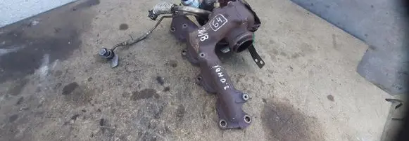 Peugeot 308 Turbo 9807873180