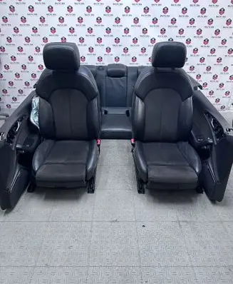Audi A6 S6 C7 4G Interior set 
