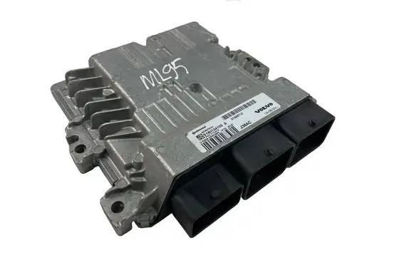 Volvo V60 Engine control unit/module 31355712 S180134103A