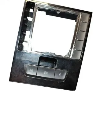 Skoda Superb B8 (3V) Other center console (tunnel) element 3V1863212A