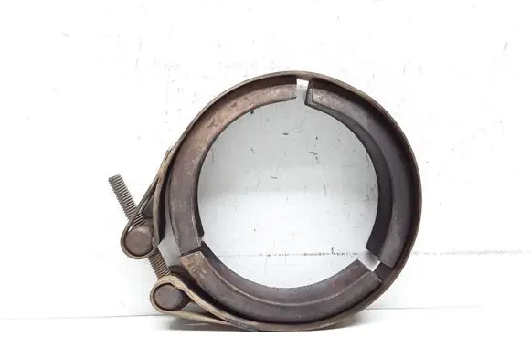Volvo XC60 Muffler pipe connector clamp 31293467