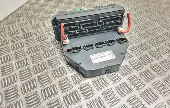 Fuse module