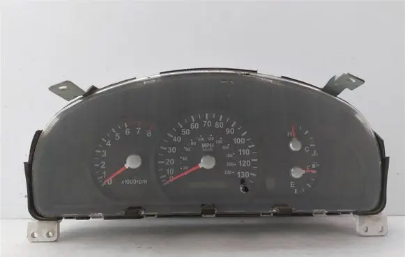 KIA Sorento Speedometer (instrument cluster) 94001-3E562