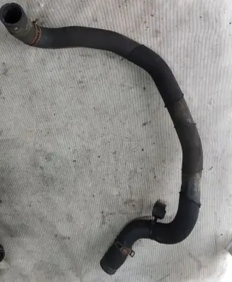 Ford Transit Custom Coolant pipe/hose 