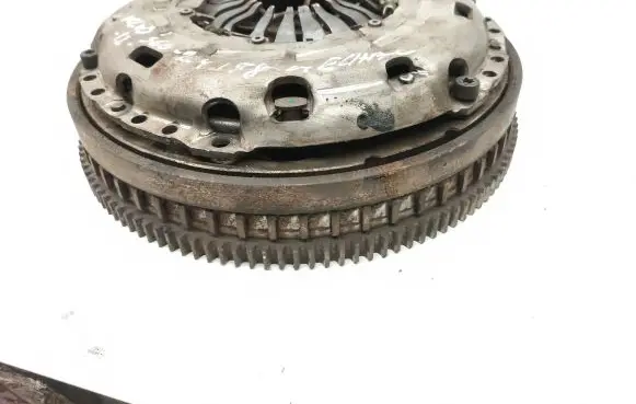 Volvo S60 Clutch set kit LUK