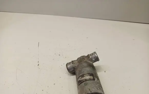 BMW 5 E28 Idle control valve (regulator) 